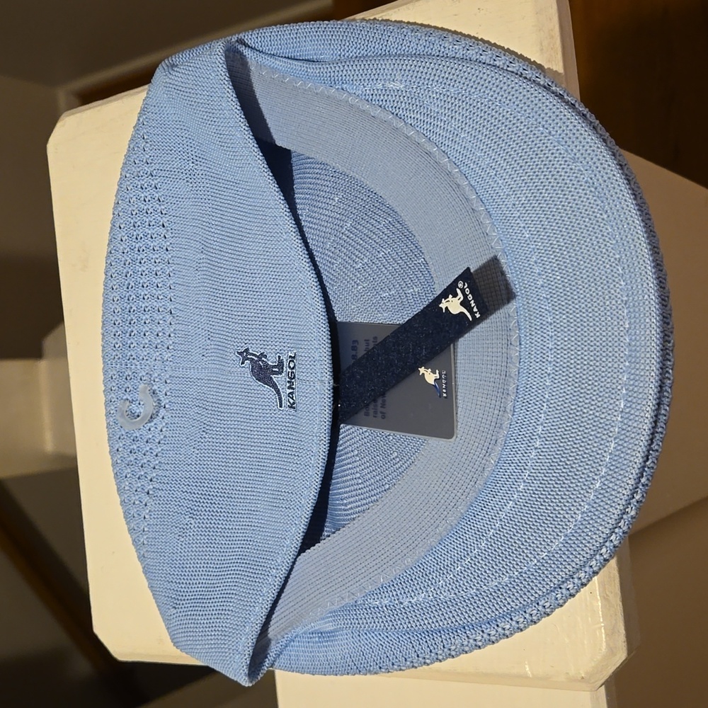 Kangol Hat